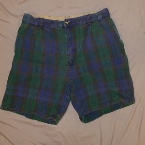 Golf Dad Shorts